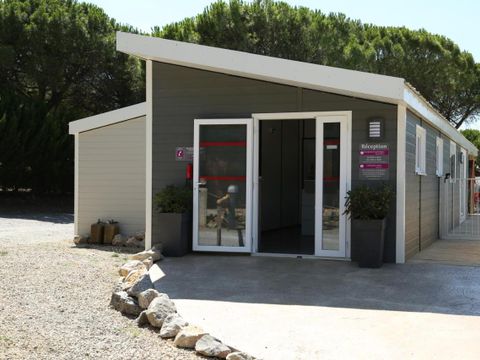 Camping Ushuaïa Villages Figurotta - Camping Aude - Image N°17