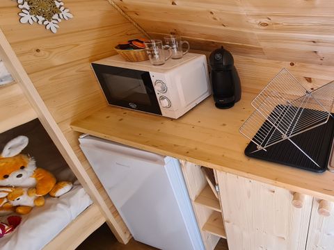 Camping Figurotta - Camping Aude - Image N°58