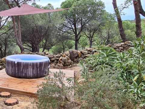 Camping Ushuaïa Villages Figurotta - Camping Aude - Image N°52