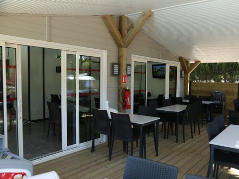 Camping Ushuaïa Villages Figurotta - Camping Aude - Image N°13