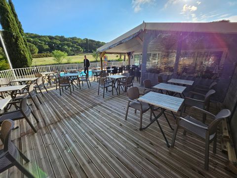 Camping Ushuaïa Villages Figurotta - Camping Aude - Image N°35