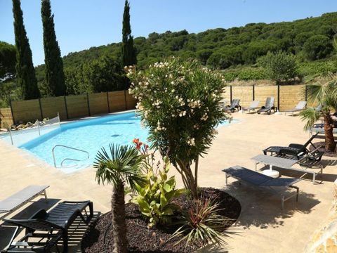 Camping Ushuaïa Villages Figurotta - Camping Aude - Image N°28