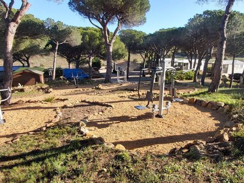 Camping Ushuaïa Villages Figurotta - Camping Aude - Image N°9