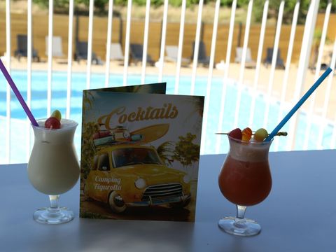 Camping Ushuaïa Villages Figurotta - Camping Aude - Image N°21