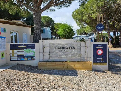 Camping Ushuaïa Villages Figurotta - Camping Aude - Image N°38