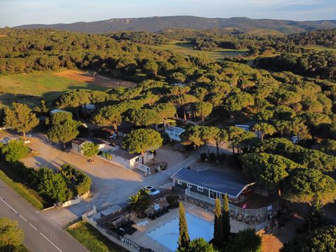 Camping Ushuaïa Villages Figurotta - Camping Aude - Image N°26