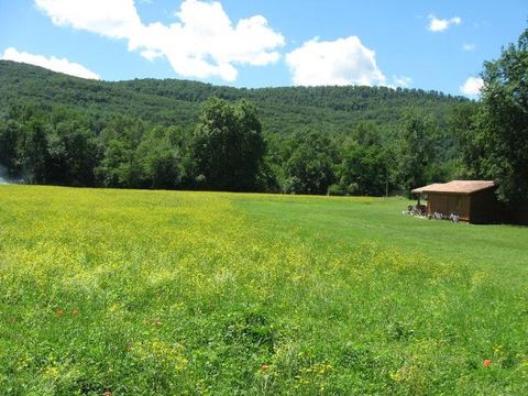 CHALET 6 personnes - CH3 ESPACE 35 m²