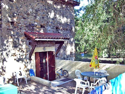 GÎTE 5 personnes - Classique - 2 chambres