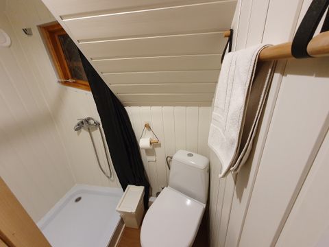 HÉBERGEMENT INSOLITE 4 personnes - Mini Cabane Magique Insolite Premium