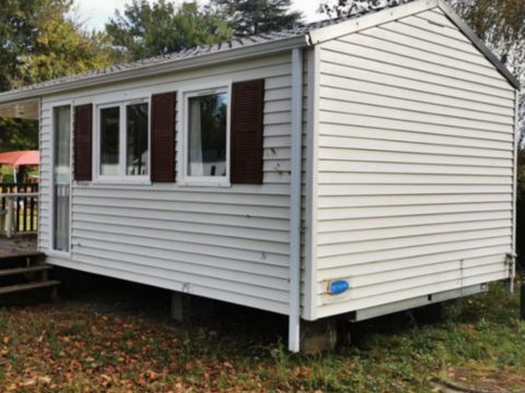 MOBILHOME 4 personnes - Cottage 2 Chambres 4 personnes