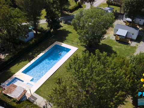 Camping Intercommunal Le Plantaurel - Camping Haute-Garonne - Image N°4