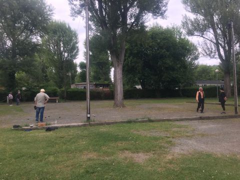 Camping Intercommunal Le Plantaurel - Camping Haute-Garonne - Image N°6