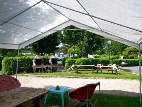 Camping Les Petites Pyrenees - Camping Haute-Garonne - Image N°10