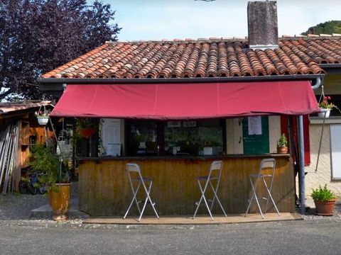 Camping Les Petites Pyrenees - Camping Haute-Garonne - Image N°2