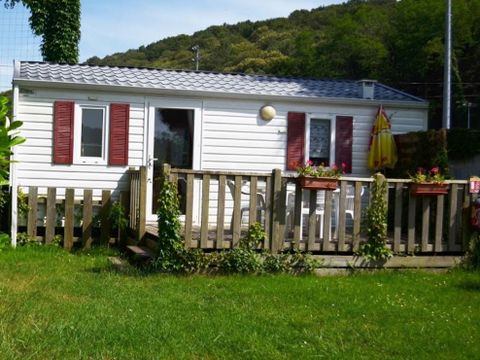 MOBILHOME 6 personnes - Mobilhome 6 personnes