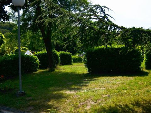 Camping Les Petites Pyrenees - Camping Haute-Garonne - Image N°7