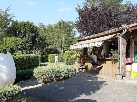 Camping Les Petites Pyrenees - Camping Haute-Garonne - Image N°3