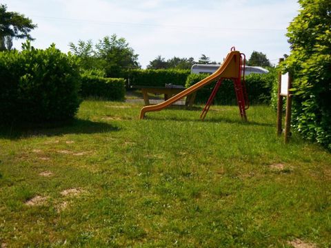 Camping Les Petites Pyrenees - Camping Haute-Garonne - Image N°6