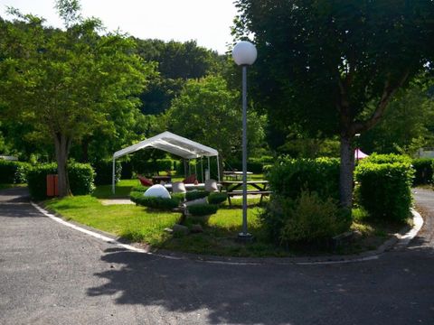 Camping Les Petites Pyrenees - Camping Haute-Garonne - Image N°8