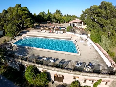 Camping La Commanderie - Camping Aude - Image N°2