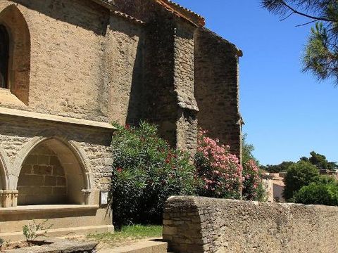 Camping La Commanderie - Camping Aude - Image N°17
