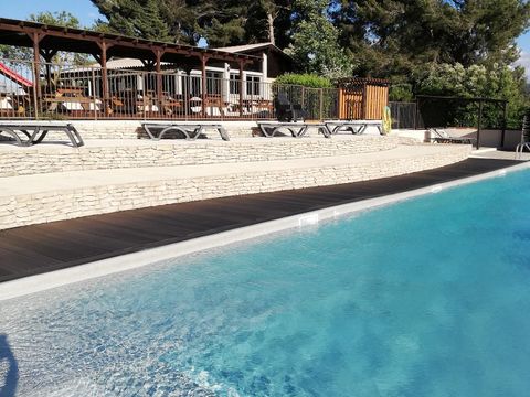 Camping La Commanderie - Camping Aude - Image N°3