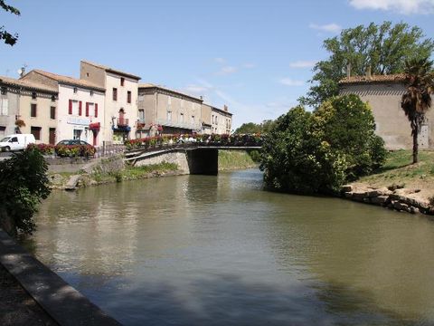 Camping La Commanderie - Camping Aude - Image N°21
