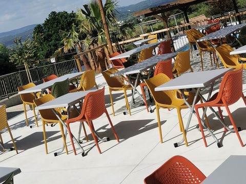 Camping La Commanderie - Camping Aude - Image N°10