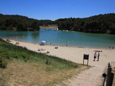 Camping La Commanderie - Camping Aude - Image N°25