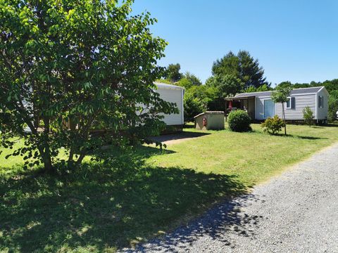 Camping La Commanderie - Camping Aude - Image N°23