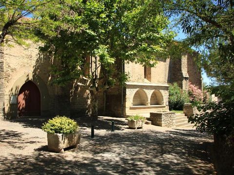Camping La Commanderie - Camping Aude - Image N°19
