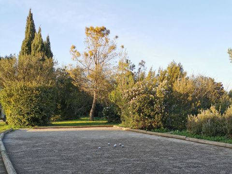 Camping La Commanderie - Camping Aude - Image N°6