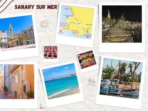 Camping de Ceyreste - Camping Bouches-du-Rhône - Image N°46