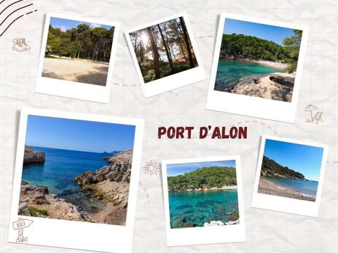 Camping de Ceyreste - Camping Bouches-du-Rhône - Image N°54