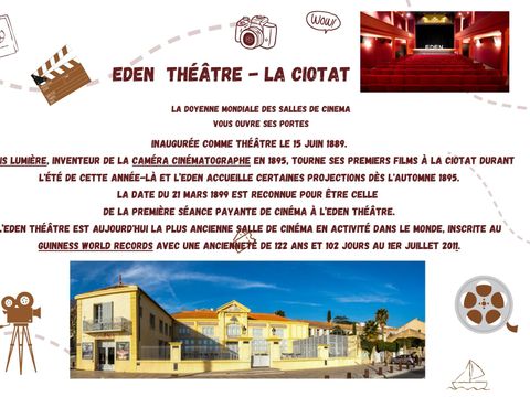 Camping de Ceyreste - Camping Bouches-du-Rhône - Image N°25