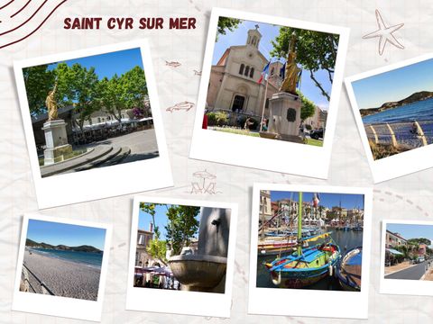 Camping de Ceyreste - Camping Bouches-du-Rhône - Image N°45