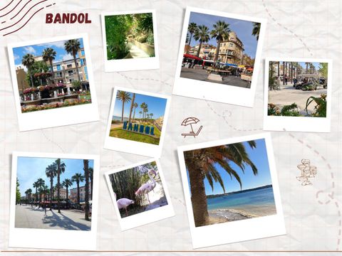 Camping de Ceyreste - Camping Bouches-du-Rhône - Image N°43