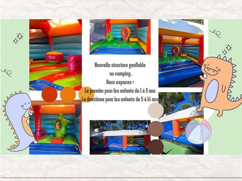 Camping de Ceyreste - Camping Bouches-du-Rhône - Image N°48