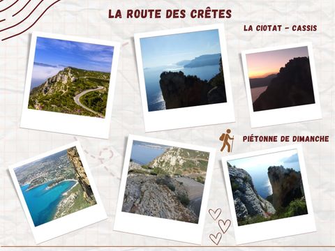 Camping de Ceyreste - Camping Bouches-du-Rhône - Image N°39