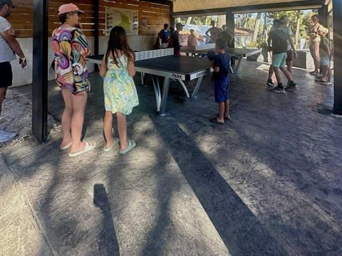 Camping de Ceyreste - Camping Bouches-du-Rhône - Image N°18