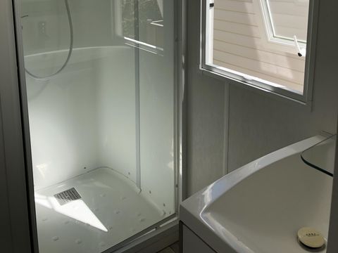 MOBILHOME 4 personnes - La Ciotat