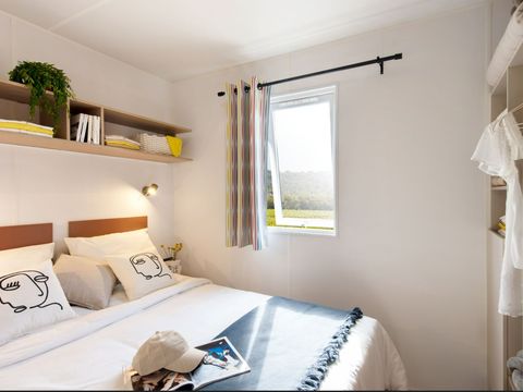 MOBILHOME 2 personnes - Cassis