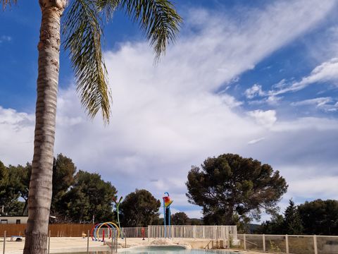 Camping de Ceyreste - Camping Bouches-du-Rhône - Image N°17