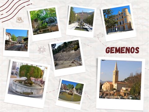 Camping de Ceyreste - Camping Bouches-du-Rhône - Image N°46