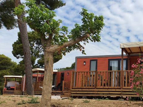 Camping de Ceyreste - Camping Bouches-du-Rhône - Image N°55
