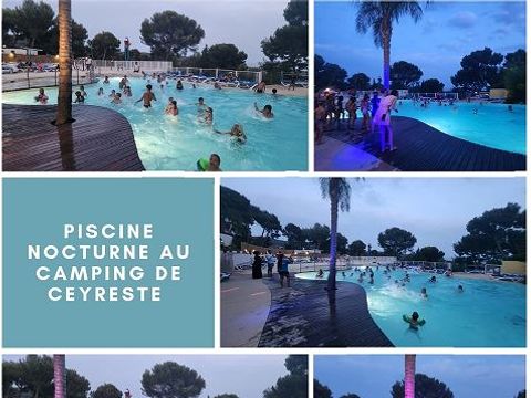 Camping de Ceyreste - Camping Bouches-du-Rhône - Image N°21