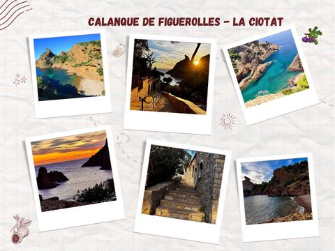 Camping de Ceyreste - Camping Bouches-du-Rhône - Image N°37