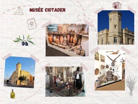 Camping de Ceyreste - Camping Bouches-du-Rhône - Image N°30