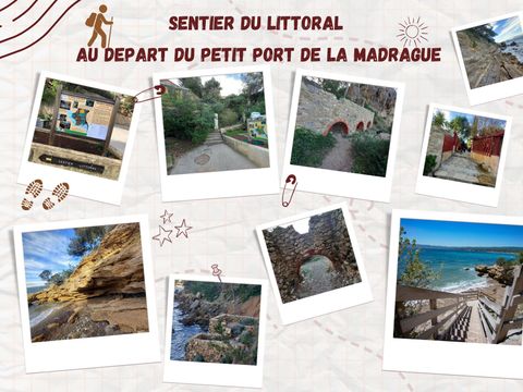 Camping de Ceyreste - Camping Bouches-du-Rhône - Image N°35