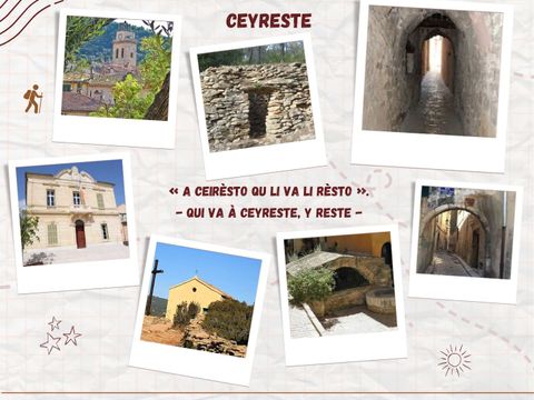 Camping de Ceyreste - Camping Bouches-du-Rhône - Image N°36